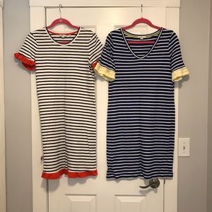 TWO Boden Dresses